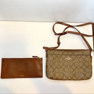Coach Crossbody Bag